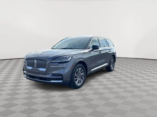 SEMINUEVOS LINCOLN Aviator a Estados en autogozo