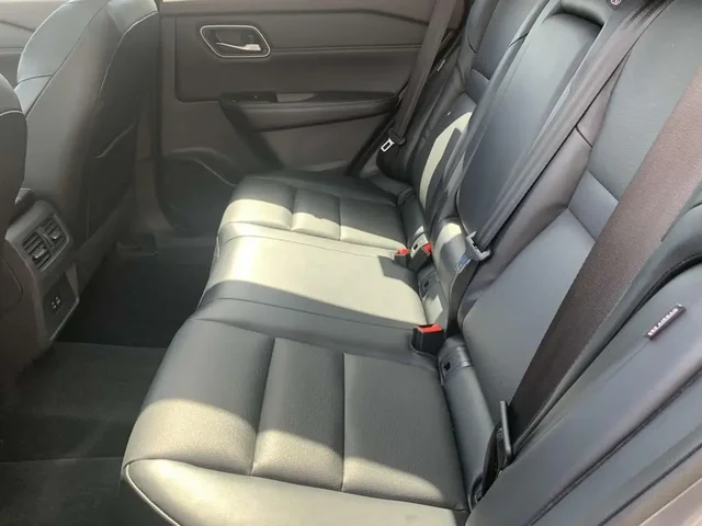 SEMINUEVOS NISSAN Rogue a Estados en autogozo