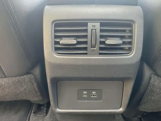 SEMINUEVOS NISSAN Rogue a Estados en autogozo