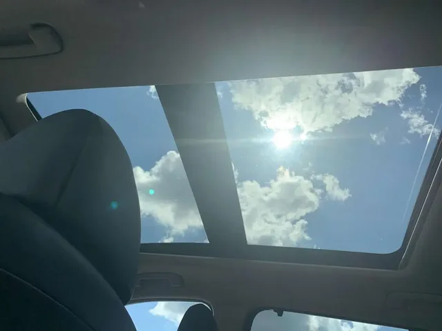 SEMINUEVOS NISSAN Rogue a Estados en autogozo
