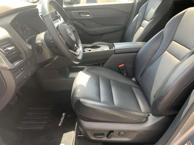SEMINUEVOS NISSAN Rogue a Estados en autogozo