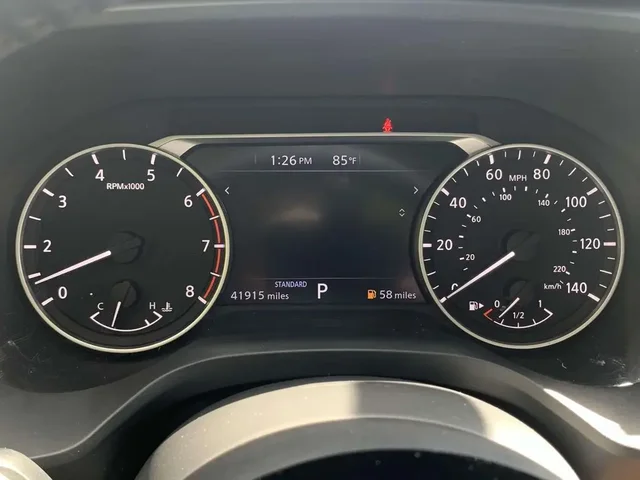 SEMINUEVOS NISSAN Rogue a Estados en autogozo