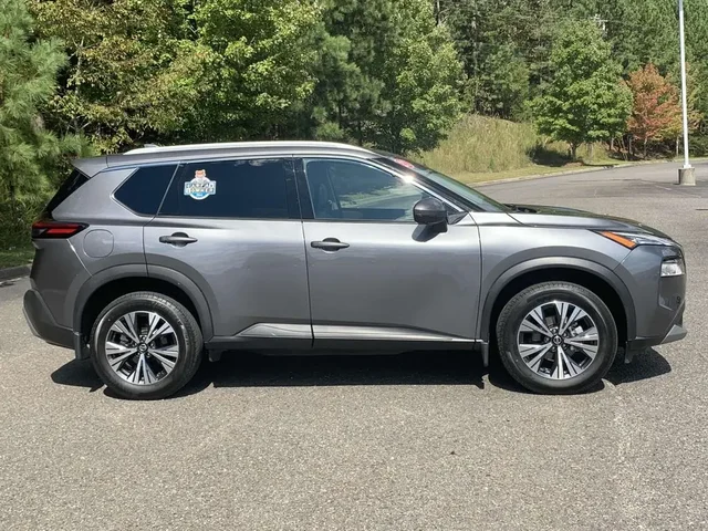 SEMINUEVOS NISSAN Rogue a Estados en autogozo