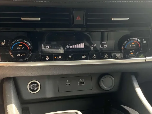 SEMINUEVOS NISSAN Rogue a Estados en autogozo