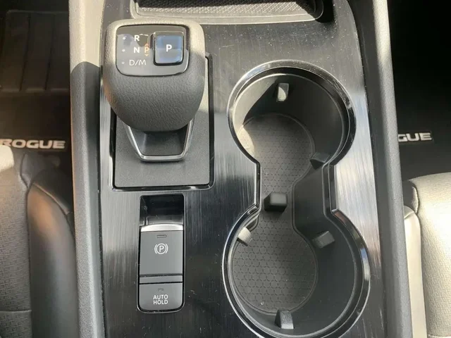 SEMINUEVOS NISSAN Rogue a Estados en autogozo