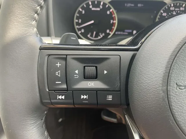 SEMINUEVOS NISSAN Rogue a Estados en autogozo