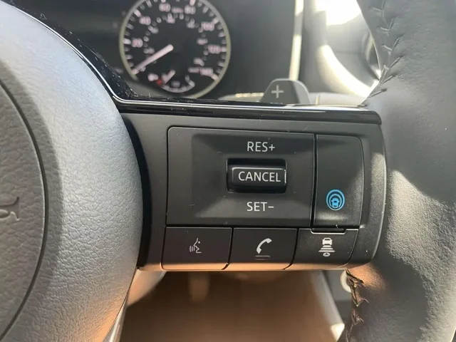 SEMINUEVOS NISSAN Rogue a Estados en autogozo
