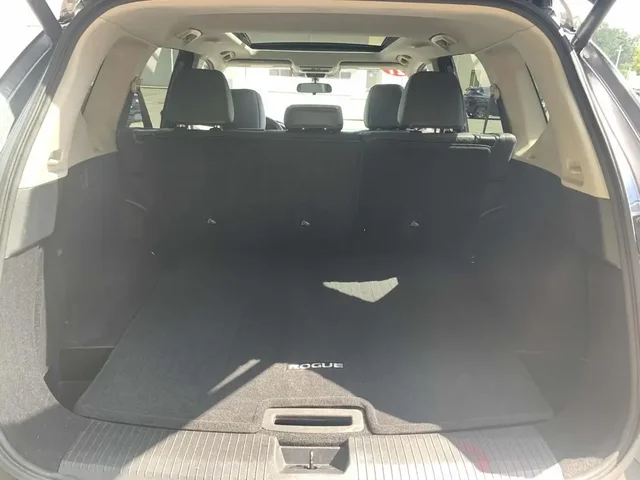 SEMINUEVOS NISSAN Rogue a Estados en autogozo