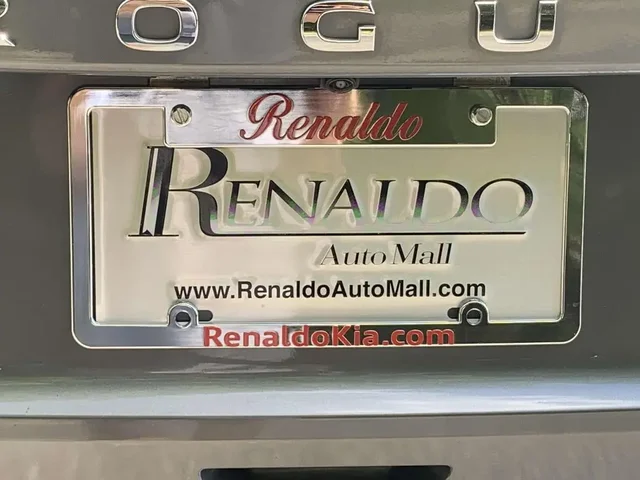 SEMINUEVOS NISSAN Rogue a Estados en autogozo