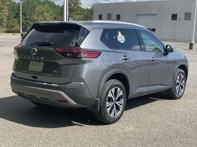 SEMINUEVOS NISSAN Rogue a Estados en autogozo