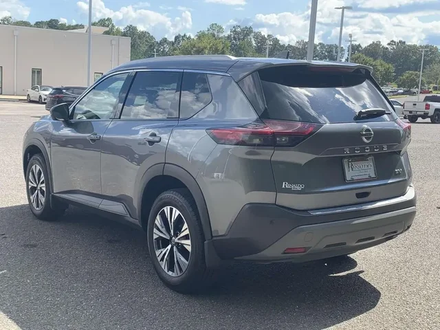 SEMINUEVOS NISSAN Rogue a Estados en autogozo