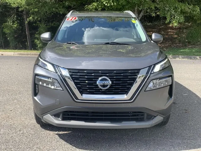 SEMINUEVOS NISSAN Rogue a Estados en autogozo