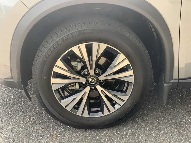 SEMINUEVOS NISSAN Rogue a Estados en autogozo