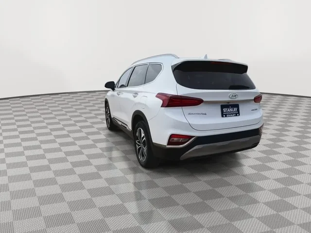 SEMINUEVOS HYUNDAI Santa Fe a Estados en autogozo