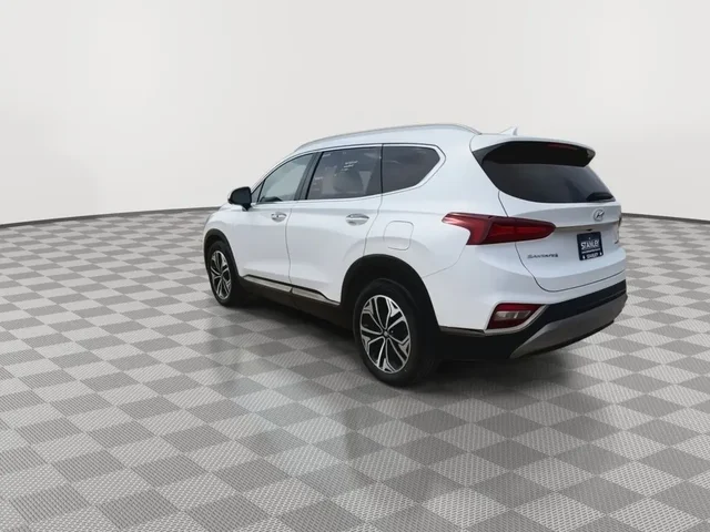SEMINUEVOS HYUNDAI Santa Fe a Estados en autogozo