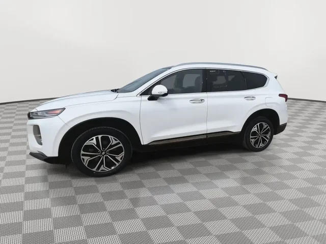 SEMINUEVOS HYUNDAI Santa Fe a Estados en autogozo