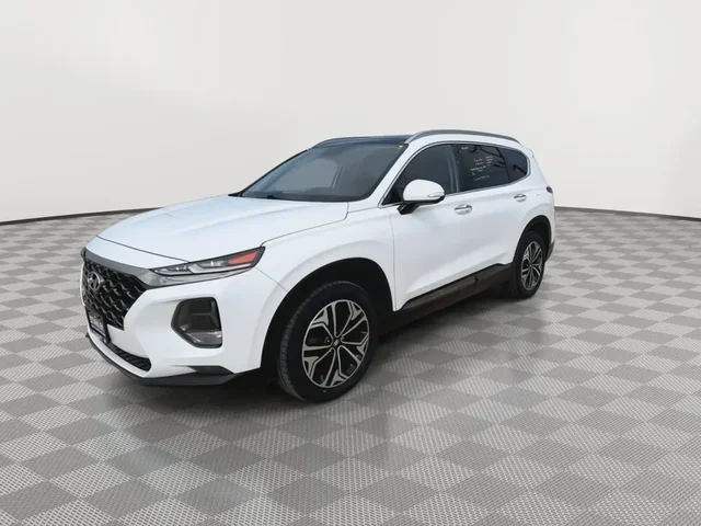 SEMINUEVOS HYUNDAI Santa Fe a Estados en autogozo