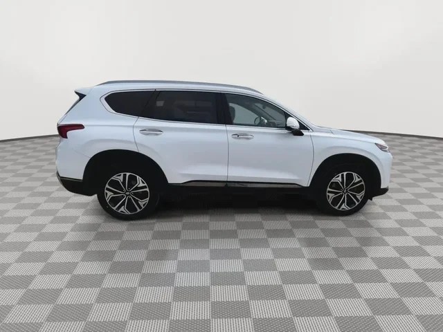 SEMINUEVOS HYUNDAI Santa Fe a Estados en autogozo