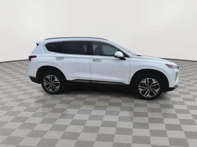 SEMINUEVOS HYUNDAI Santa Fe a Estados en autogozo