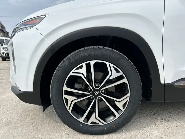 SEMINUEVOS HYUNDAI Santa Fe a Estados en autogozo