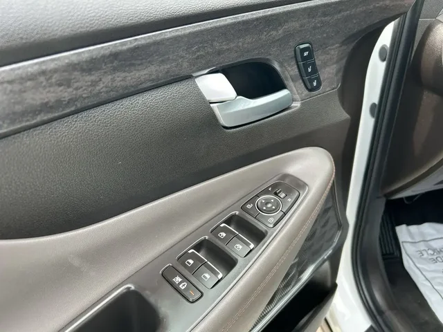 SEMINUEVOS HYUNDAI Santa Fe a Estados en autogozo