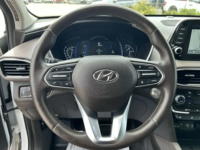 SEMINUEVOS HYUNDAI Santa Fe a Estados en autogozo