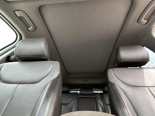 SEMINUEVOS HYUNDAI Santa Fe a Estados en autogozo