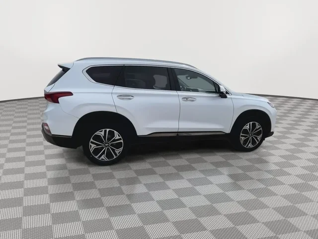 SEMINUEVOS HYUNDAI Santa Fe a Estados en autogozo