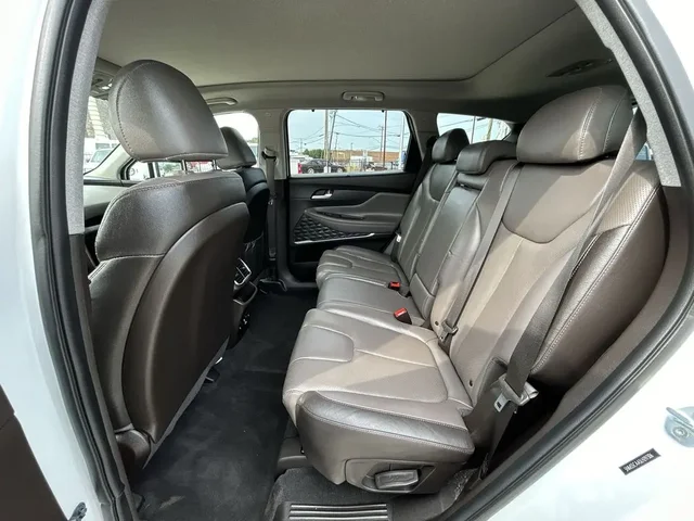 SEMINUEVOS HYUNDAI Santa Fe a Estados en autogozo