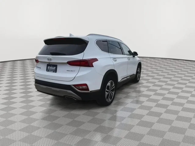 SEMINUEVOS HYUNDAI Santa Fe a Estados en autogozo