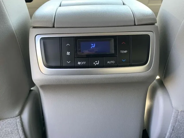 SEMINUEVOS TOYOTA Highlander a Estados en autogozo