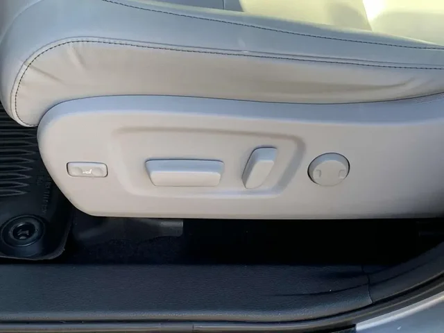 SEMINUEVOS TOYOTA Highlander a Estados en autogozo