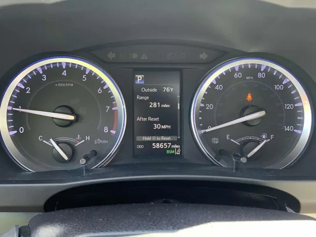 SEMINUEVOS TOYOTA Highlander a Estados en autogozo