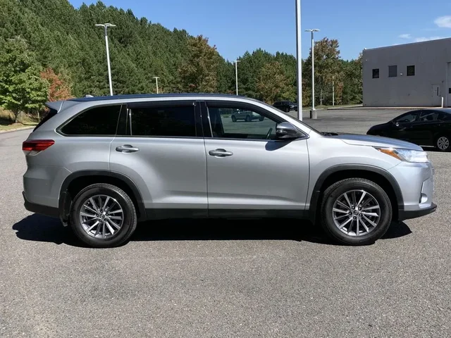 SEMINUEVOS TOYOTA Highlander a Estados en autogozo