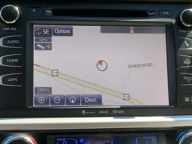 SEMINUEVOS TOYOTA Highlander a Estados en autogozo