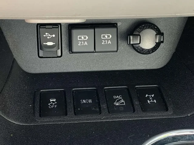 SEMINUEVOS TOYOTA Highlander a Estados en autogozo