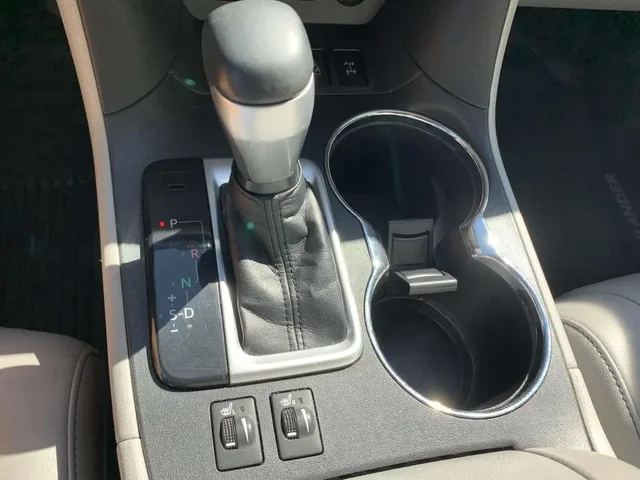 SEMINUEVOS TOYOTA Highlander a Estados en autogozo
