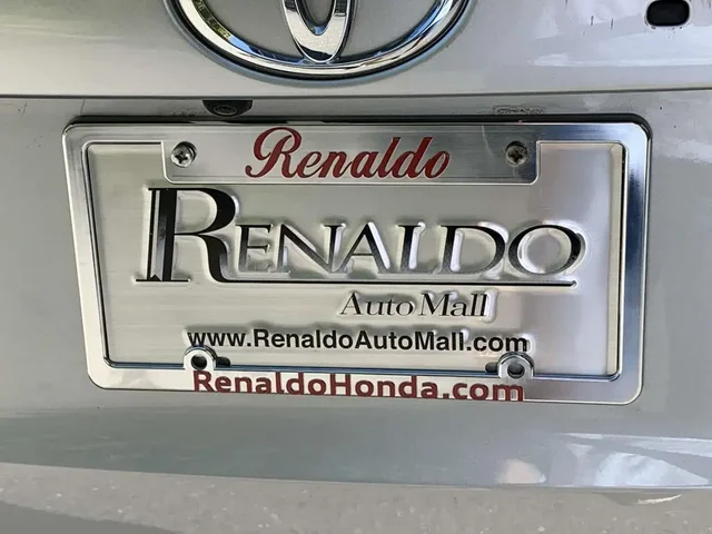SEMINUEVOS TOYOTA Highlander a Estados en autogozo