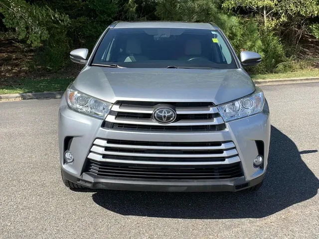 SEMINUEVOS TOYOTA Highlander a Estados en autogozo