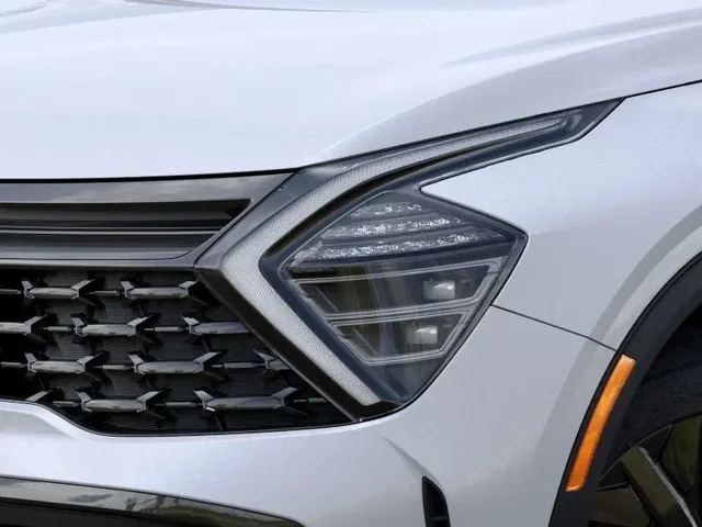 Nuevos KIA SPORTAGE à Estados chez autogozo