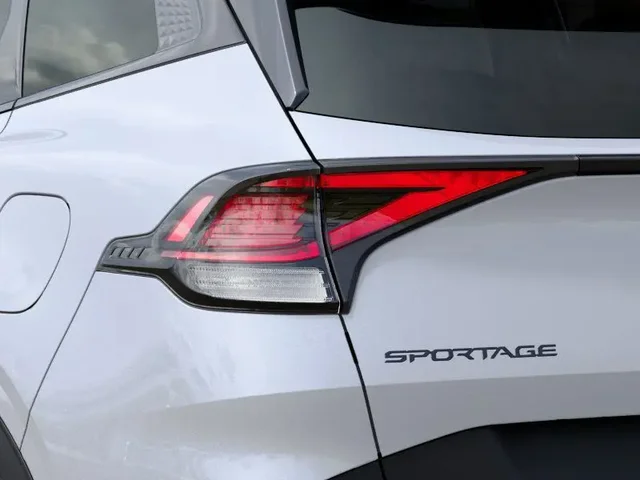 Nuevos KIA SPORTAGE à Estados chez autogozo