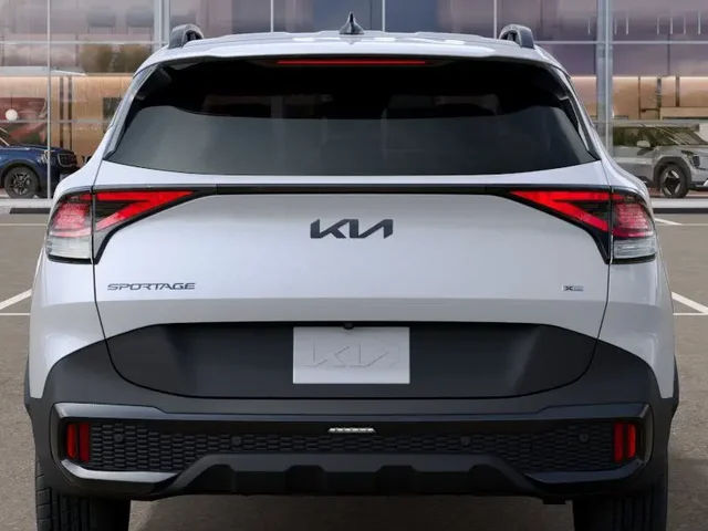Nuevos KIA SPORTAGE à Estados chez autogozo