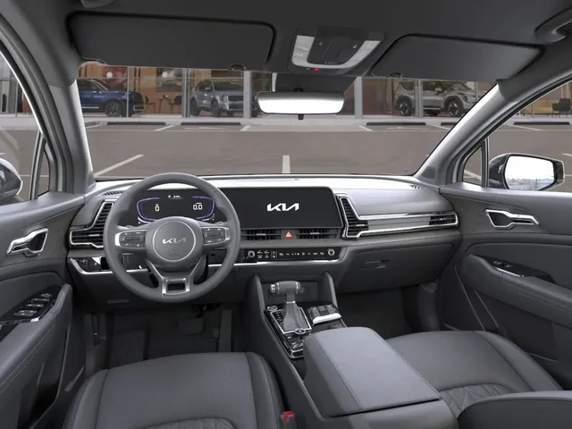 Nuevos KIA SPORTAGE à Estados chez autogozo