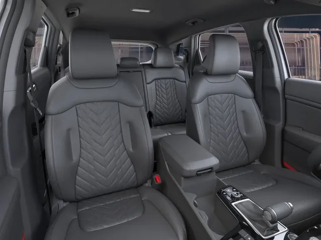 Nuevos KIA SPORTAGE à Estados chez autogozo