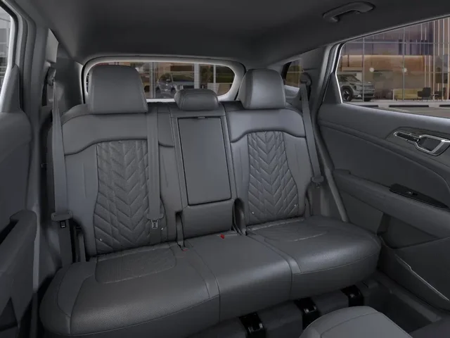 Nuevos KIA SPORTAGE à Estados chez autogozo
