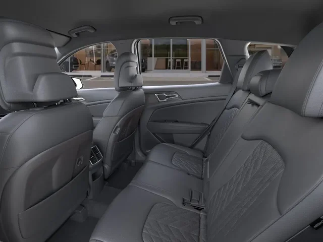 Nuevos KIA SPORTAGE à Estados chez autogozo