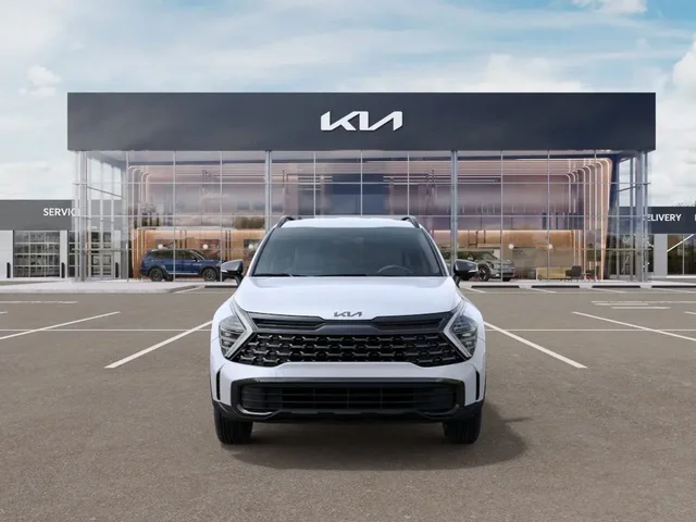 Nuevos KIA SPORTAGE à Estados chez autogozo