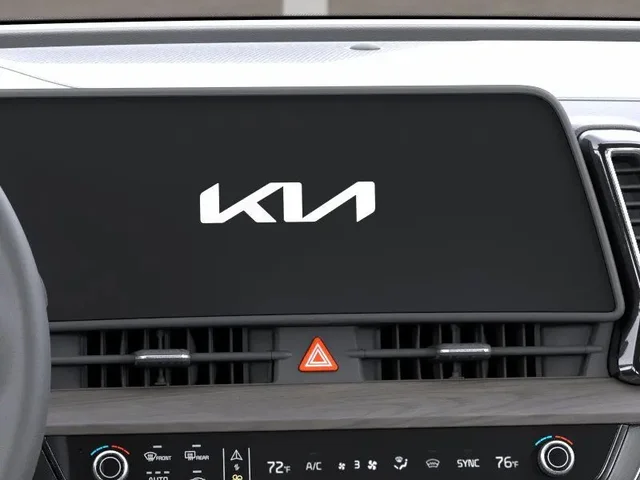 Nuevos KIA SPORTAGE à Estados chez autogozo