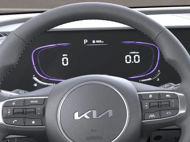 Nuevos KIA SPORTAGE à Estados chez autogozo