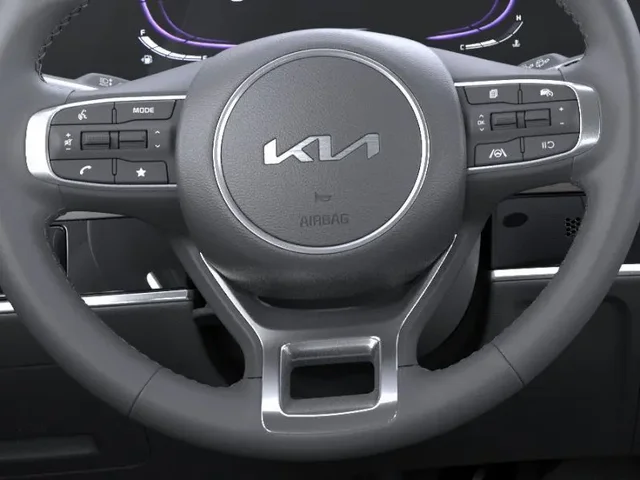 Nuevos KIA SPORTAGE à Estados chez autogozo
